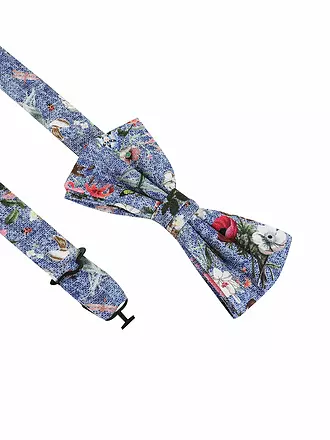 SEIDENFALTER | Papillon - Farfallino PRINCE BOWTIE | 